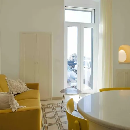 Salento Casa Ristrutturata Fronte Mare *