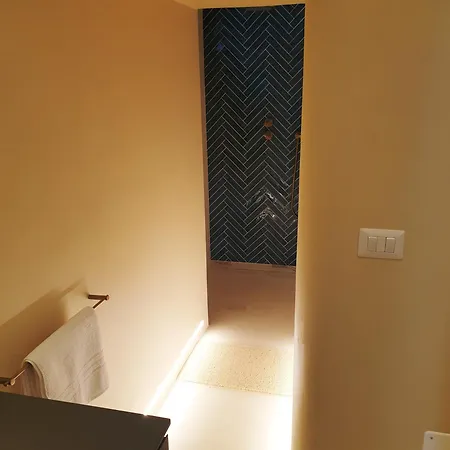 Salento Casa Ristrutturata Fronte Mare *